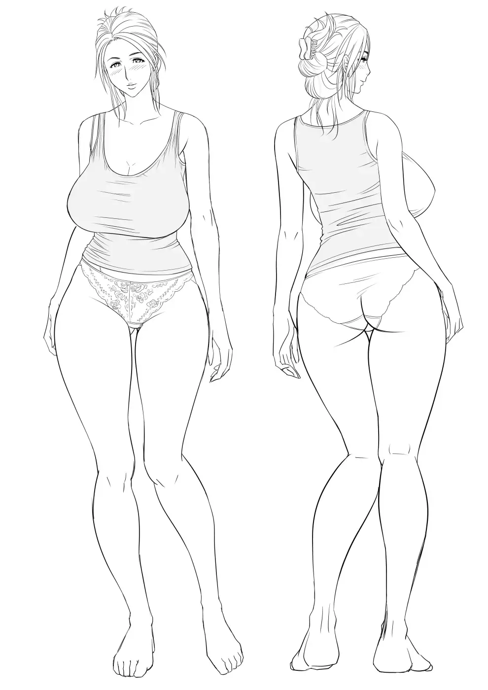 [Tatsunami Youtoku] Lucky Earth Library Vol. 4 Fhentai - Page 102