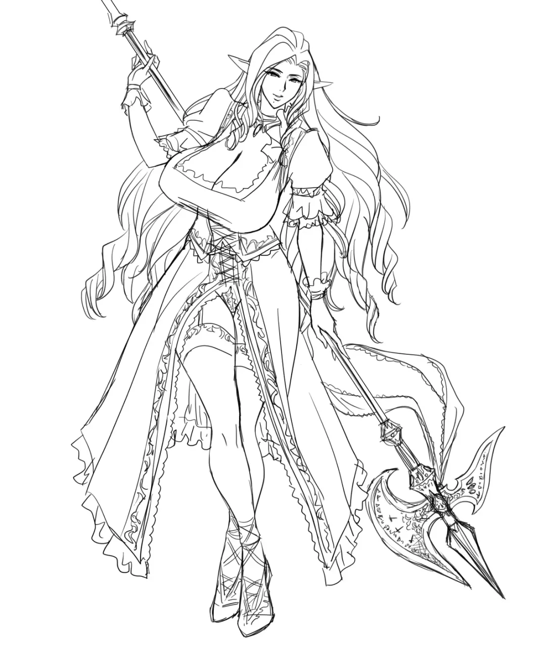 [Tatsunami Youtoku] Lucky Earth Library Vol. 4 Fhentai - Page 157