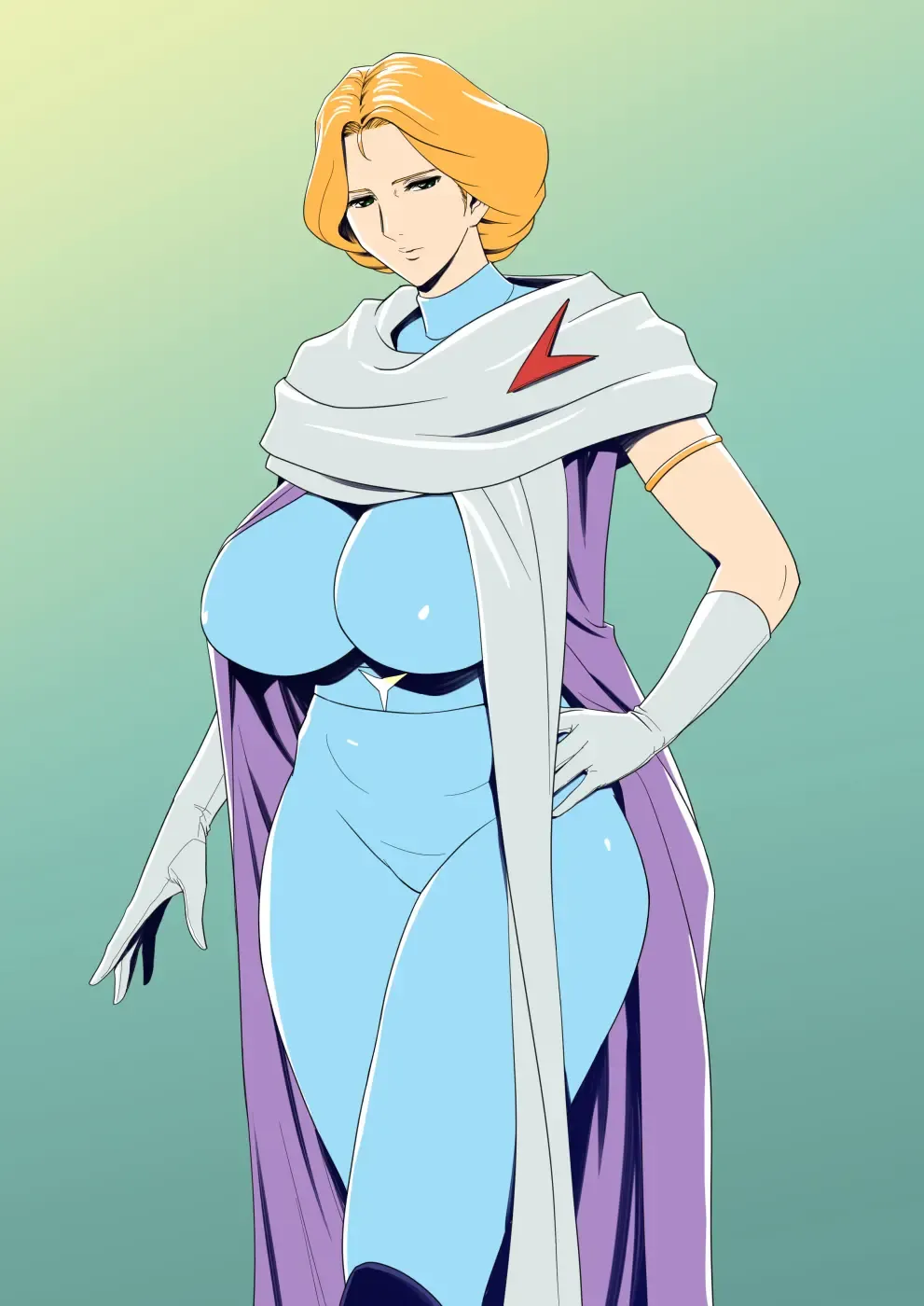 [Tatsunami Youtoku] Lucky Earth Library Vol. 4 Fhentai - Page 38