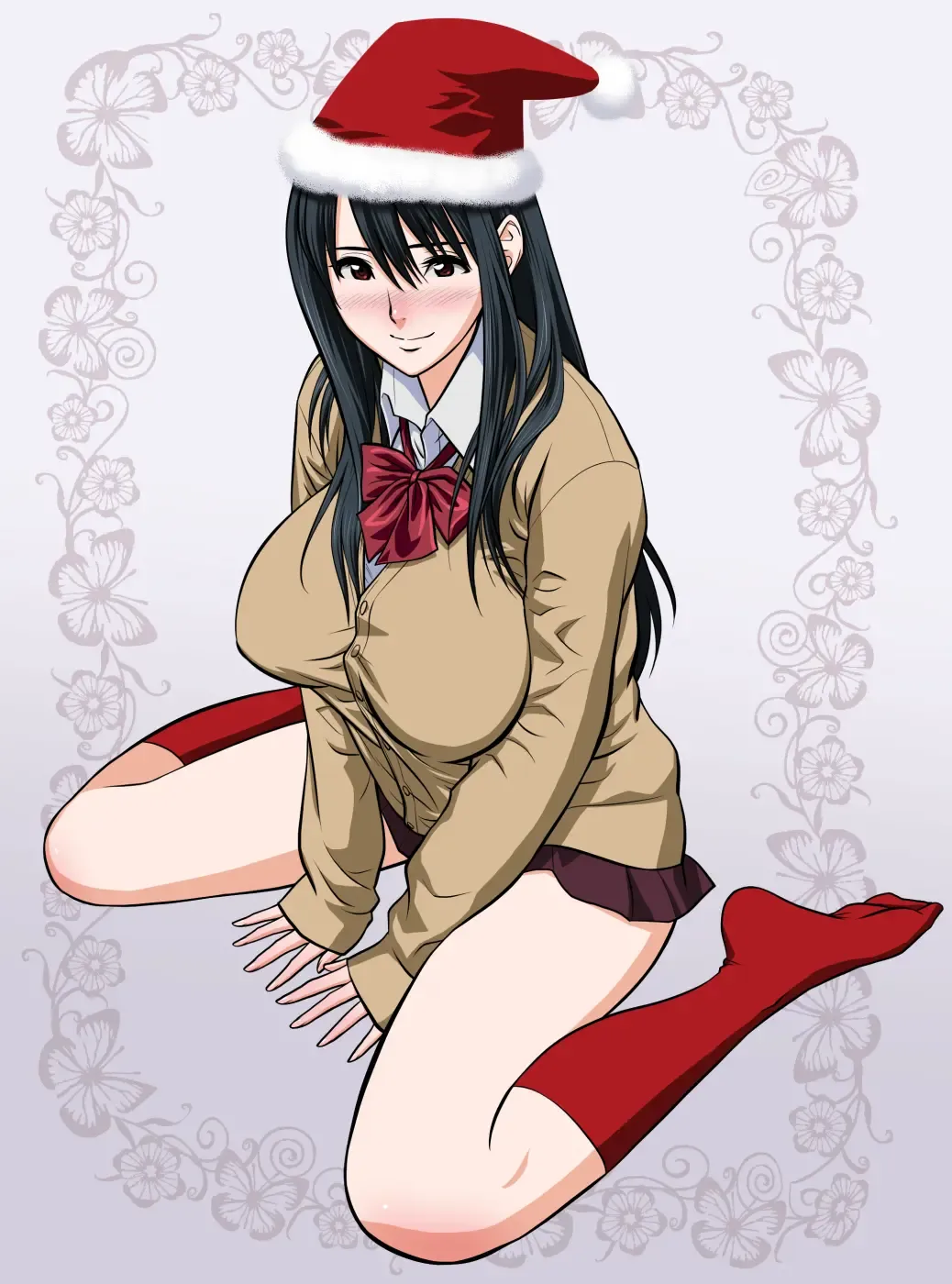 [Tatsunami Youtoku] Lucky Earth Library Vol. 4 Fhentai - Page 61