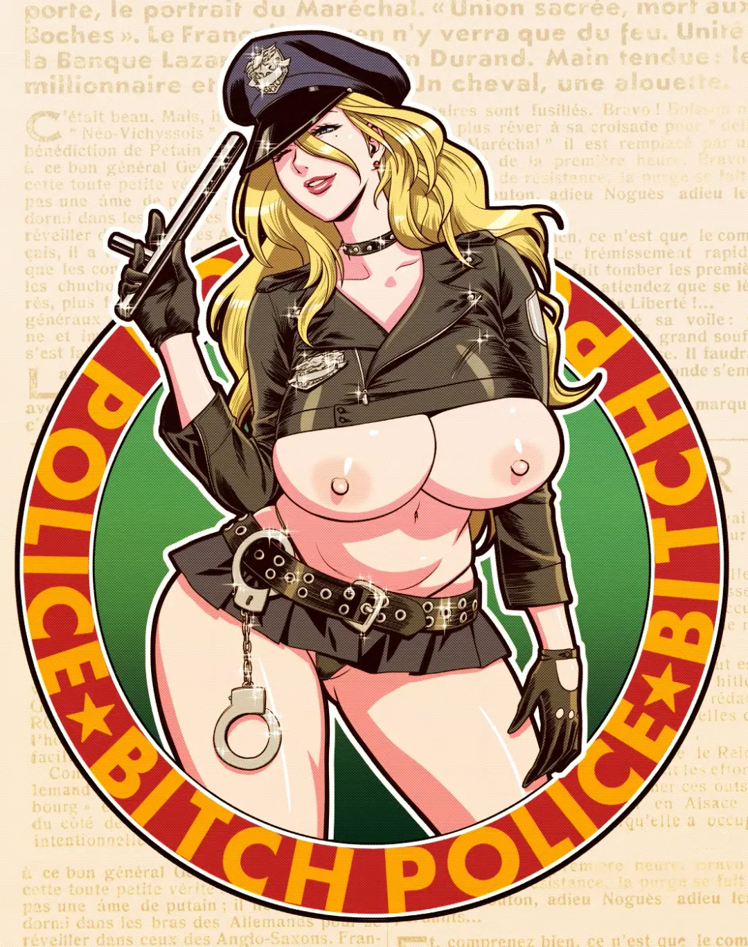 [Tatsunami Youtoku] Lucky Earth Library Vol. 4 Fhentai - Page 66