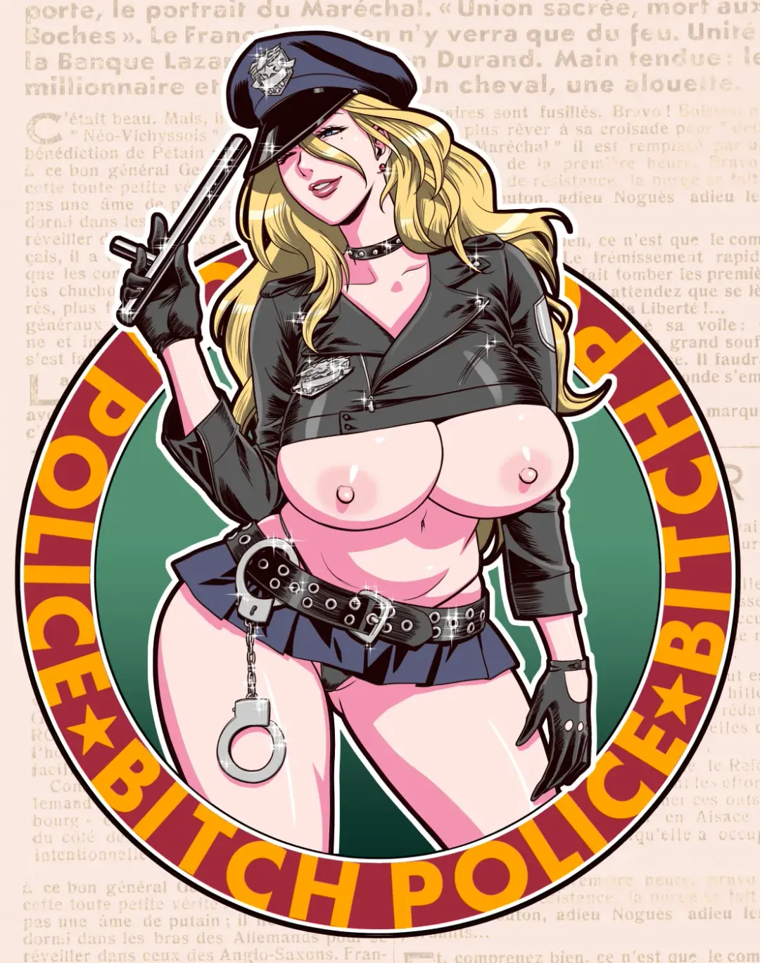 [Tatsunami Youtoku] Lucky Earth Library Vol. 4 Fhentai - Page 67