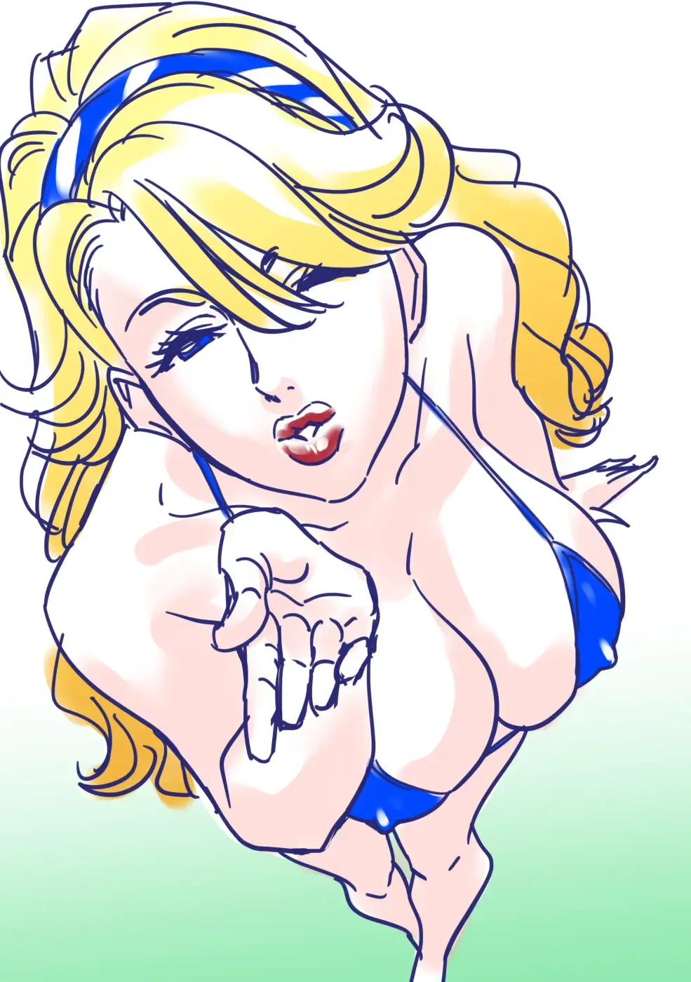 [Tatsunami Youtoku] Lucky Earth Library Vol. 4 Fhentai - Page 76