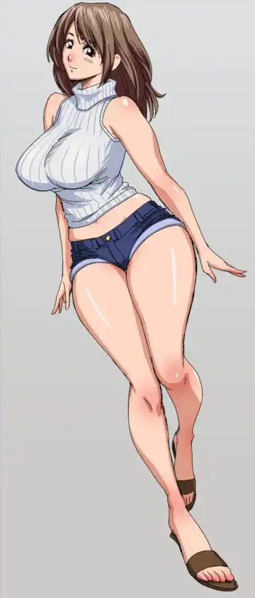 [Tatsunami Youtoku] Lucky Earth Library Vol. 4 Fhentai - Page 40