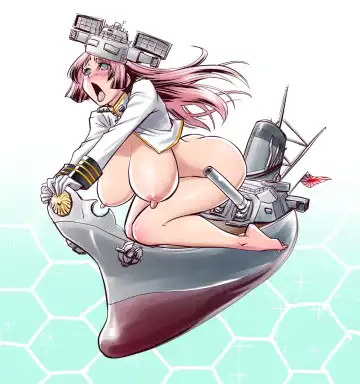 [Tatsunami Youtoku] Lucky Earth Library Vol. 4 Fhentai - Page 48