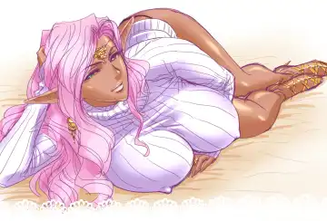 [Tatsunami Youtoku] Lucky Earth Library Vol. 4 Fhentai - Page 62