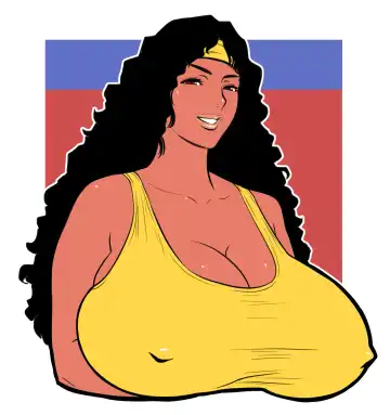 [Tatsunami Youtoku] Lucky Earth Library Vol. 4 Fhentai - Page 75