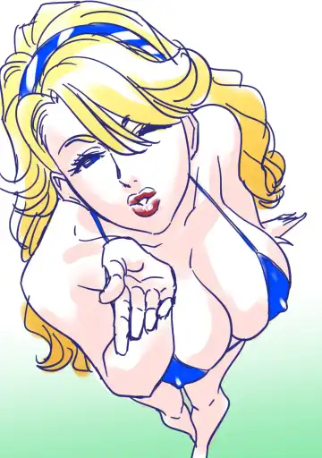 [Tatsunami Youtoku] Lucky Earth Library Vol. 4 Fhentai - Page 76