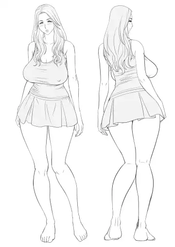 [Tatsunami Youtoku] Lucky Earth Library Vol. 4 Fhentai - Page 97