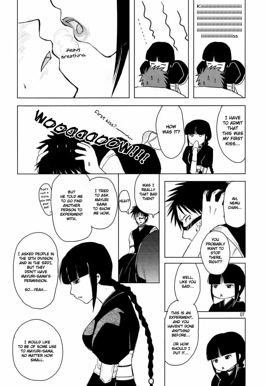 [Matsue] Kiniro Oppai Jizou Fhentai - Page 6