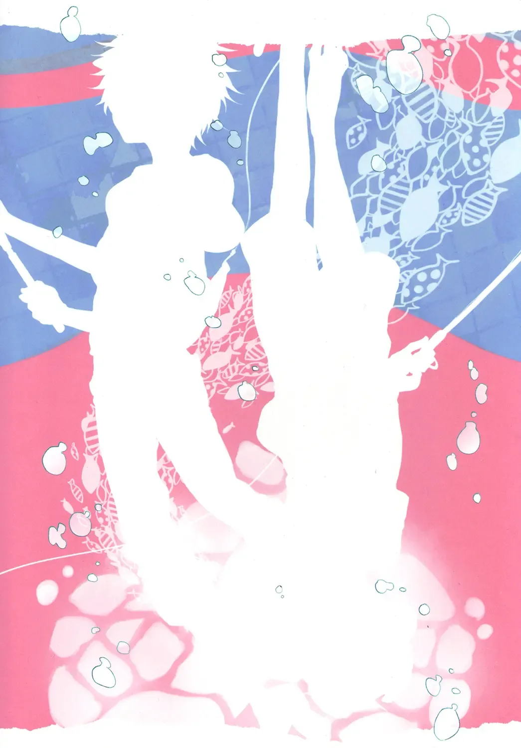 [Kasa] Baby cruising love Fhentai - Page 26