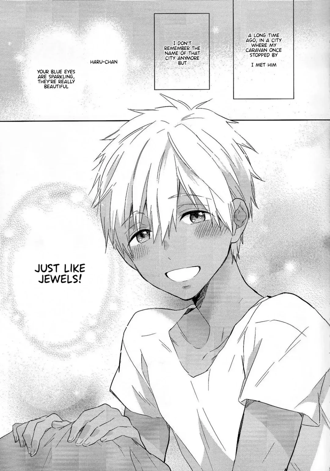 [Kubu] Koufukuna Akumu | A Happy Nightmare Fhentai - Page 2