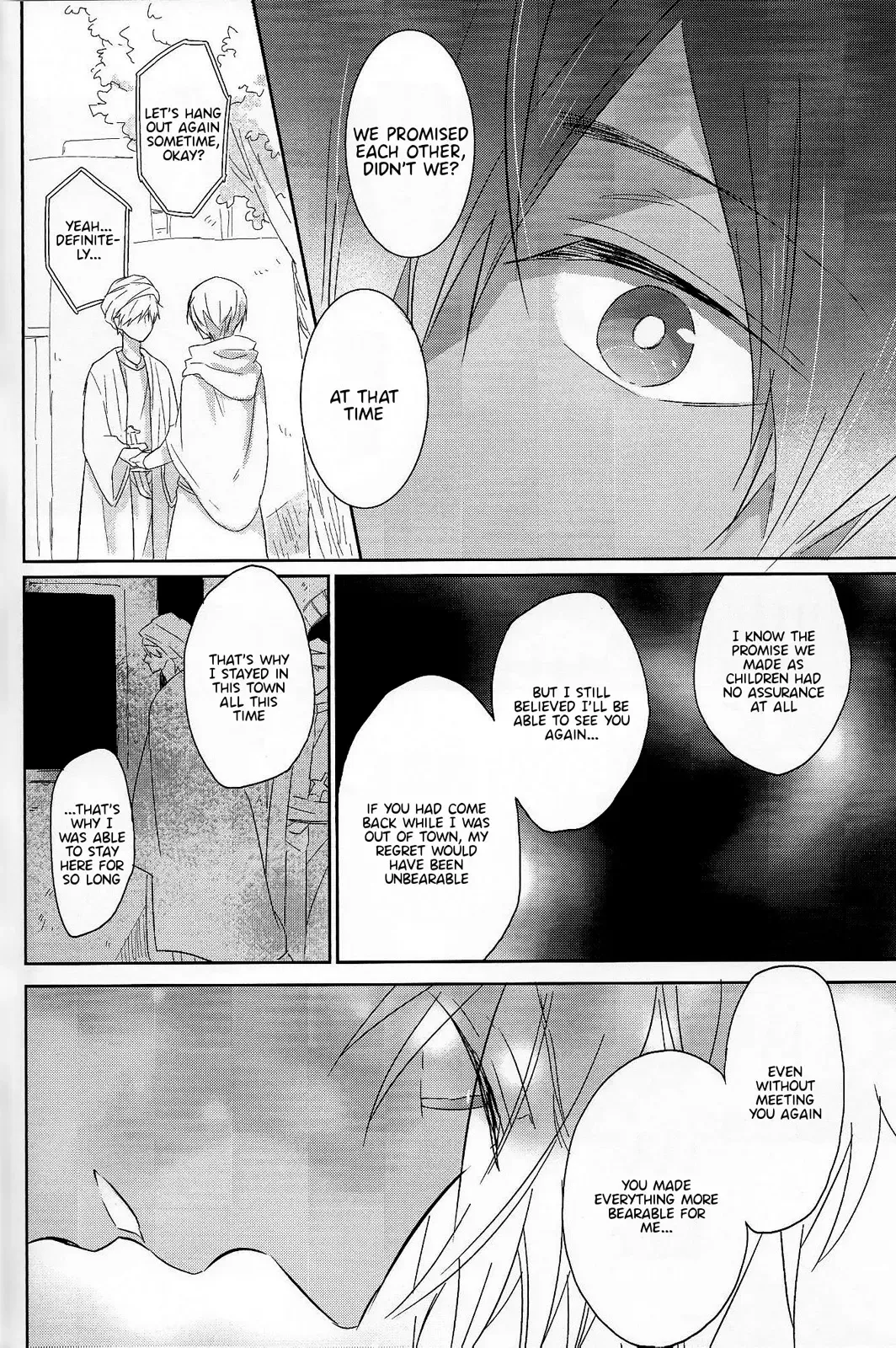 [Kubu] Koufukuna Akumu | A Happy Nightmare Fhentai - Page 52