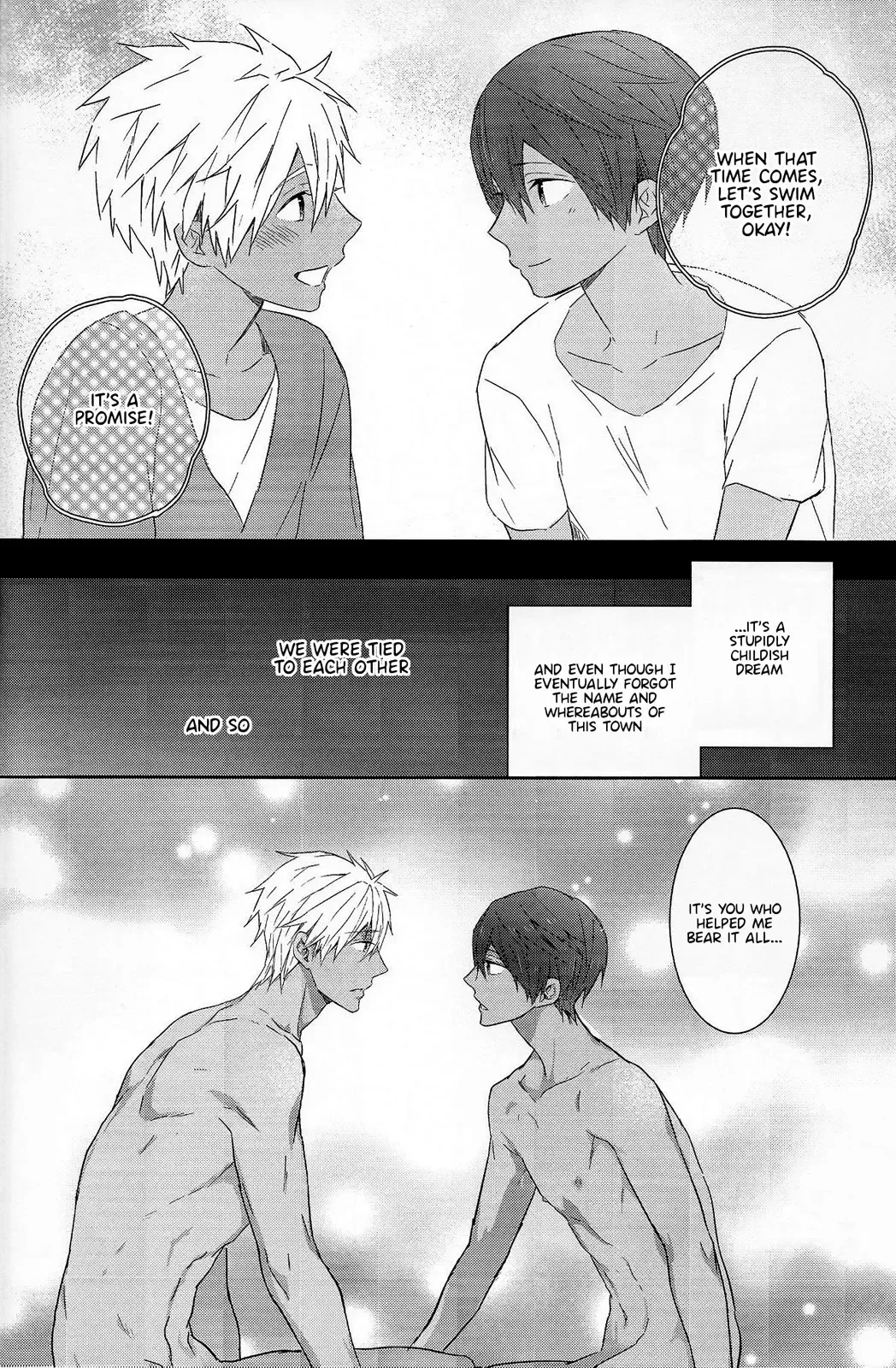 [Kubu] Koufukuna Akumu | A Happy Nightmare Fhentai - Page 54