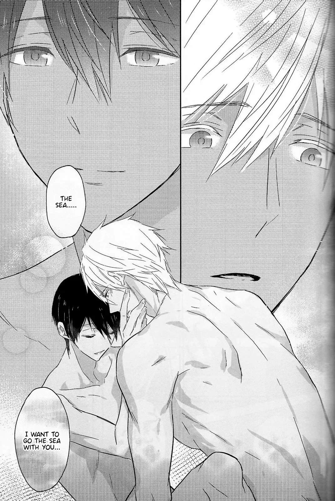 [Kubu] Koufukuna Akumu | A Happy Nightmare Fhentai - Page 55