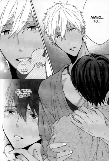 [Kubu] Koufukuna Akumu | A Happy Nightmare Fhentai - Page 17