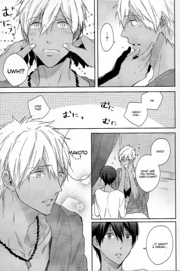 [Kubu] Koufukuna Akumu | A Happy Nightmare Fhentai - Page 21