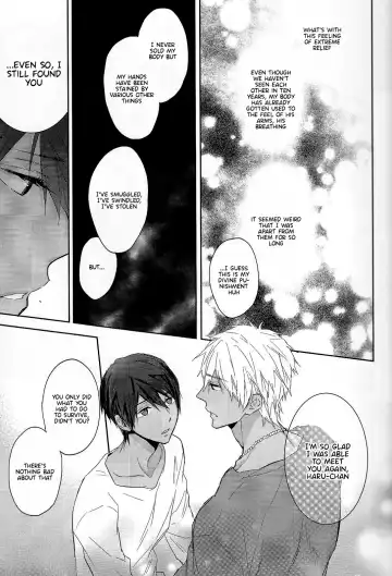 [Kubu] Koufukuna Akumu | A Happy Nightmare Fhentai - Page 23