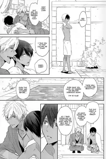 [Kubu] Koufukuna Akumu | A Happy Nightmare Fhentai - Page 29