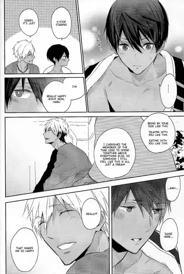 [Kubu] Koufukuna Akumu | A Happy Nightmare Fhentai - Page 30