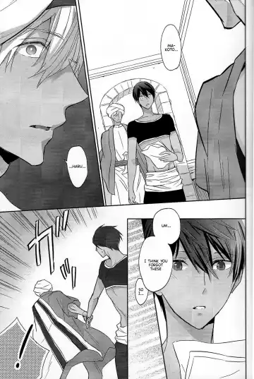 [Kubu] Koufukuna Akumu | A Happy Nightmare Fhentai - Page 35