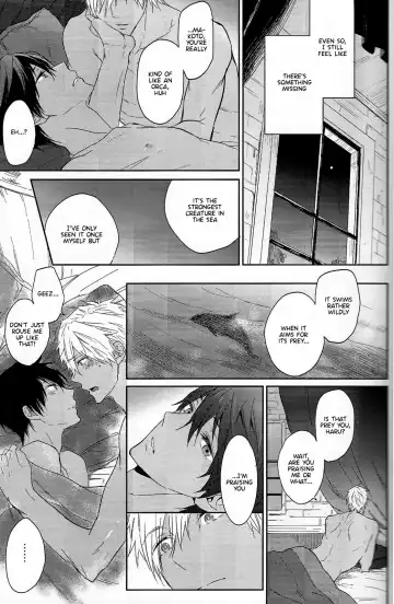 [Kubu] Koufukuna Akumu | A Happy Nightmare Fhentai - Page 49