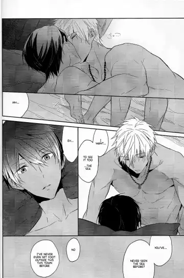 [Kubu] Koufukuna Akumu | A Happy Nightmare Fhentai - Page 50