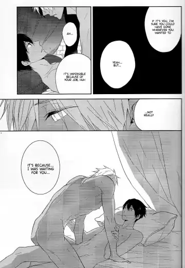 [Kubu] Koufukuna Akumu | A Happy Nightmare Fhentai - Page 51