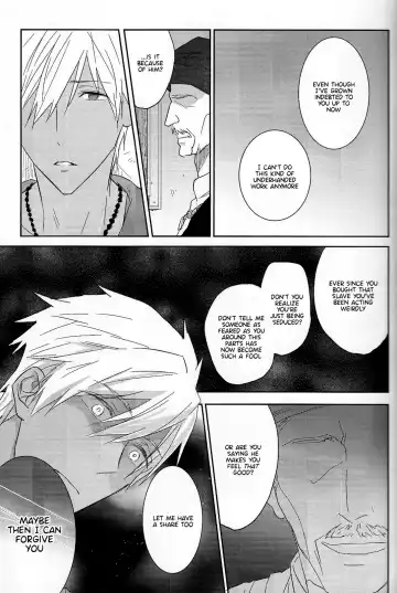 [Kubu] Koufukuna Akumu | A Happy Nightmare Fhentai - Page 57