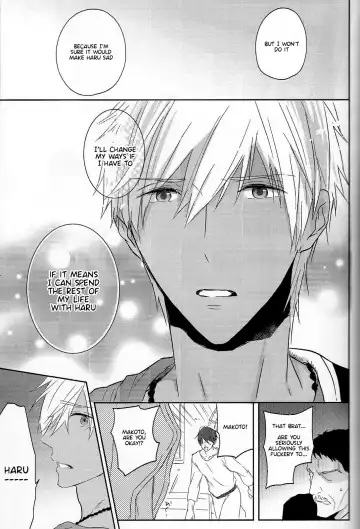 [Kubu] Koufukuna Akumu | A Happy Nightmare Fhentai - Page 59