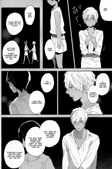 [Kubu] Koufukuna Akumu | A Happy Nightmare Fhentai - Page 62