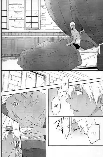 [Kubu] Koufukuna Akumu | A Happy Nightmare Fhentai - Page 64