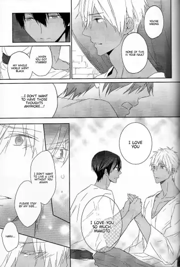 [Kubu] Koufukuna Akumu | A Happy Nightmare Fhentai - Page 67