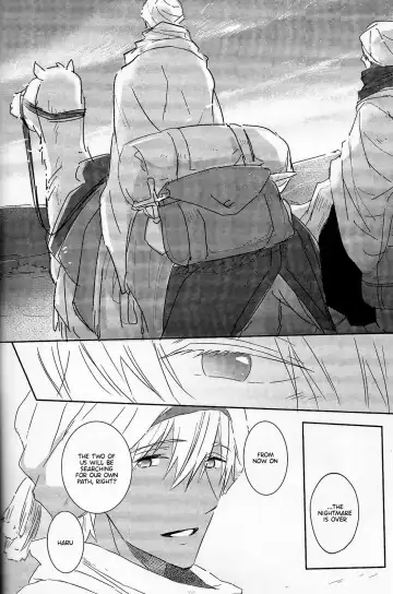[Kubu] Koufukuna Akumu | A Happy Nightmare Fhentai - Page 70
