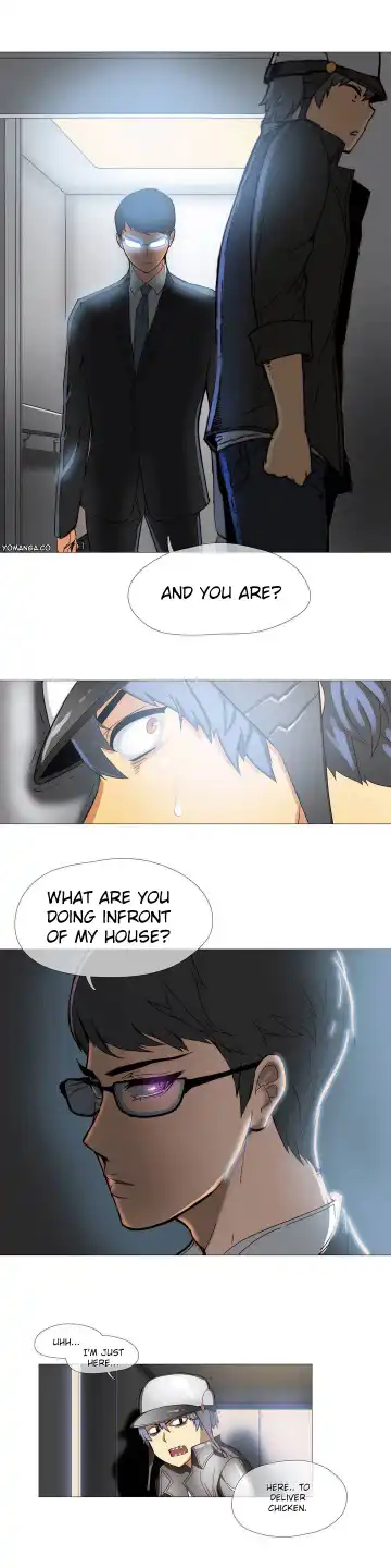 [Butcherboy] Household Affairs Ch.1 Fhentai.net - Page 11