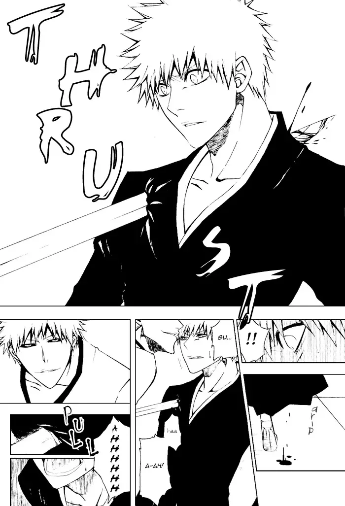 [Rioka Masaki] Sonotoki Sekai ga Hibi Wareru Oto o Kiita Fhentai - Page 24