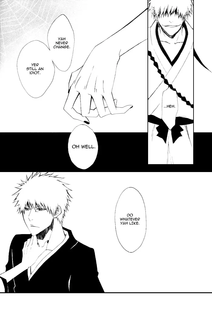 [Rioka Masaki] Sonotoki Sekai ga Hibi Wareru Oto o Kiita Fhentai - Page 9