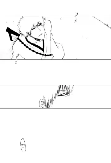 [Rioka Masaki] Sonotoki Sekai ga Hibi Wareru Oto o Kiita Fhentai - Page 12