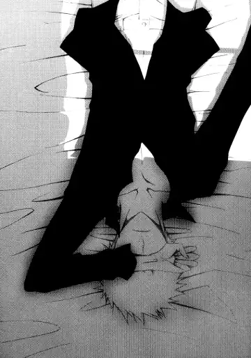 [Rioka Masaki] Sonotoki Sekai ga Hibi Wareru Oto o Kiita Fhentai - Page 15