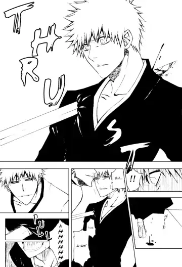 [Rioka Masaki] Sonotoki Sekai ga Hibi Wareru Oto o Kiita Fhentai - Page 24