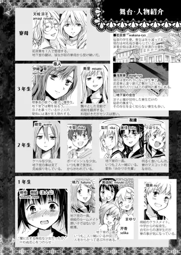 [Mira] Haitoku no Finale Fhentai - Page 87