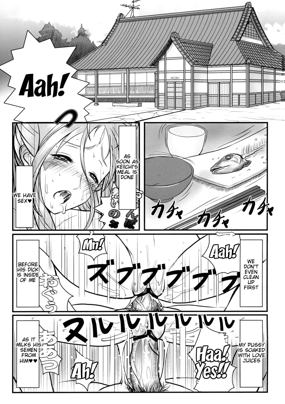 [Ougon Dokuro] Gangu Megami Ni Fhentai - Page 3
