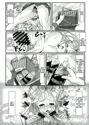 [Ougon Dokuro] Gangu Megami Ni Fhentai - Page 26