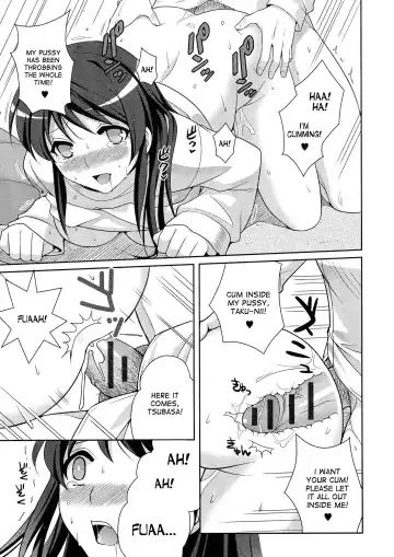 [Kujou Shirei] Omajinai wa Hodohodo ni! | Don't go too crazy with magic spells! Fhentai.net - Page 13