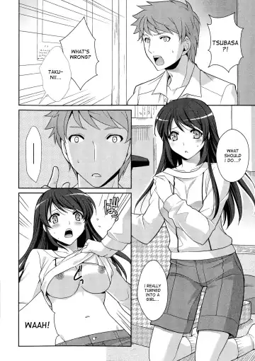 [Kujou Shirei] Omajinai wa Hodohodo ni! | Don't go too crazy with magic spells! Fhentai.net - Page 4