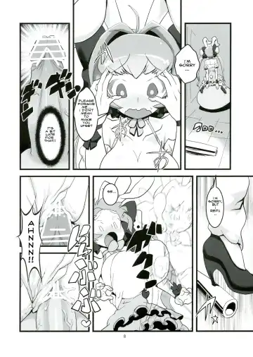 [Histamine C] USADA DE RODEO Fhentai - Page 10