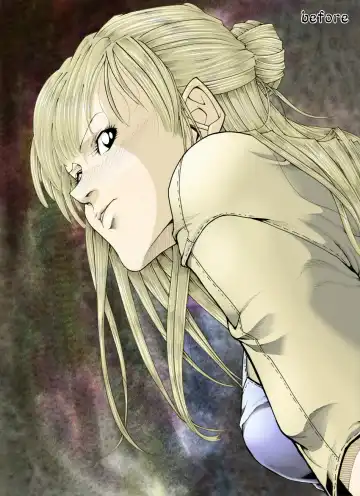 CORRUPT&ROTTEN Cutey Liddy no Funiku no Andouille "Sono Go" Fhentai - Page 66