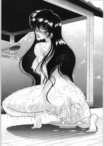 [Russia No Dassouhei] COLLECTION OF -SAILORMOON- ILLUSTRATIONS FOR ADULT Vol.2 Fhentai.net - Page 46