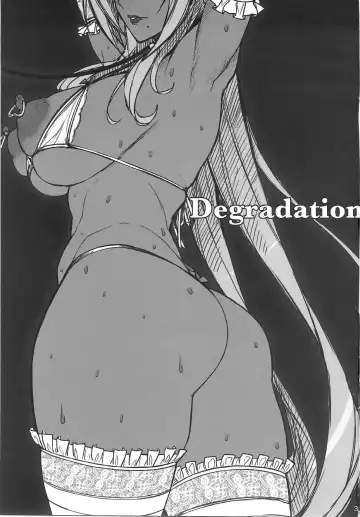 [Allegro] Degradation Fhentai.net - Page 2