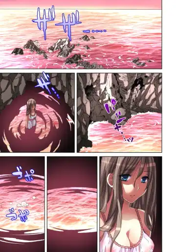 [Aikawa An] Sadogashima ~Choukyou Muhou Chitai 10 Fhentai - Page 2